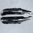 Kawasaki ZZR1100 1993-2003 Kit de carenagem corpo plástico