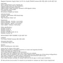 Alternátor Magneto Stator pro Honda TRX 400 FW 4x4 Foreman 400 ATV 1995-2003 Generic