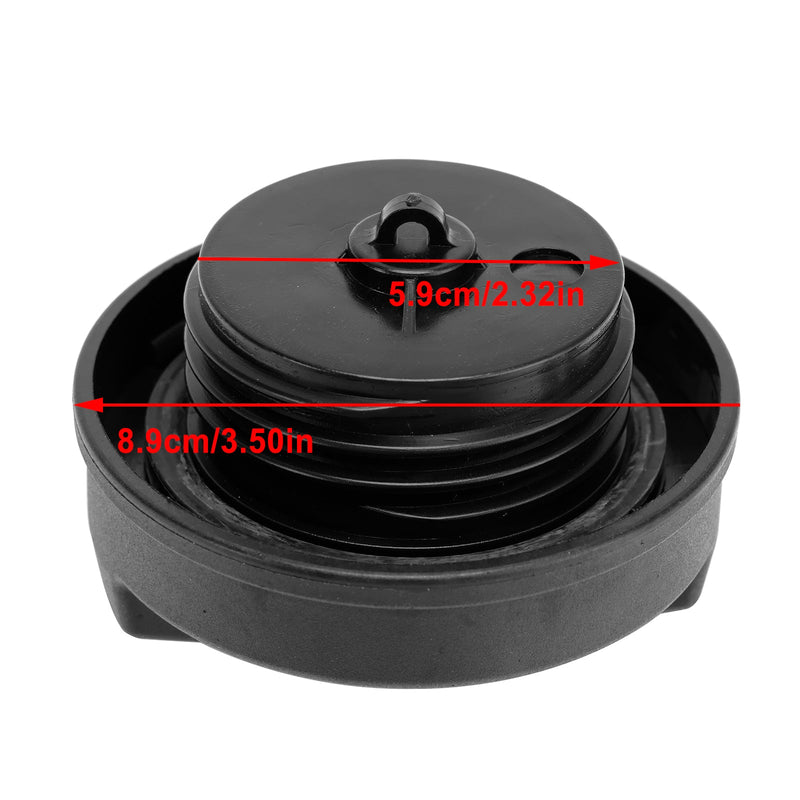 Tapa del tanque de combustible 332/F4780 331/11403 para retroexcavadora JCB 3C 3CX 3D con 2 llaves