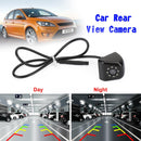 170 ° HD 8LED Auto Rückfahrkamera Rückfahrkamera Wasserdichte Nachtsicht