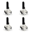 Radio Teil Drehgeber für Yaesu FT-1807 FT1802 FT1900 FT1907