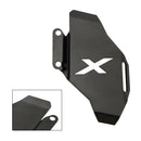 Osłona ochronna głównego cylindra hamulca tylnego, odpowiednia do DUCATI Desert X 2022-2024