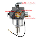 Kawasaki AM130924 15003-7037 FH500V 4-takts förgasare kolhydrat