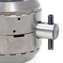 Locker-Achse SL D44-30 Posi 30 Spline für Dana 44 Yukon Spartan Locker