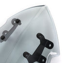 Parabrisas de motocicleta de plástico ABS para Yamaha MT-15 2018-2020