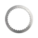 Koblingssæt stål & friktionsskiver passer til Honda TRX300 CBF250 NX/XL250 XLR250 Generic