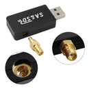 Mini SDR -vastaanotin RF Analyzer 2832 pääsirun laajakaistaspektrianalysaattoriradio