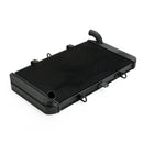 Kawasaki Z1000 2010–2017 / Z1000SX 2011–2015 Aluminium-Kühlerkühler