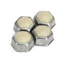 4x Čepice omezovače řízení Stop Lock Stockový šroub pro Navara D22 400392S610