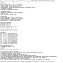 Generator Magneto Stator til Tohatsu 40 50 70 90 HK 2002-2011