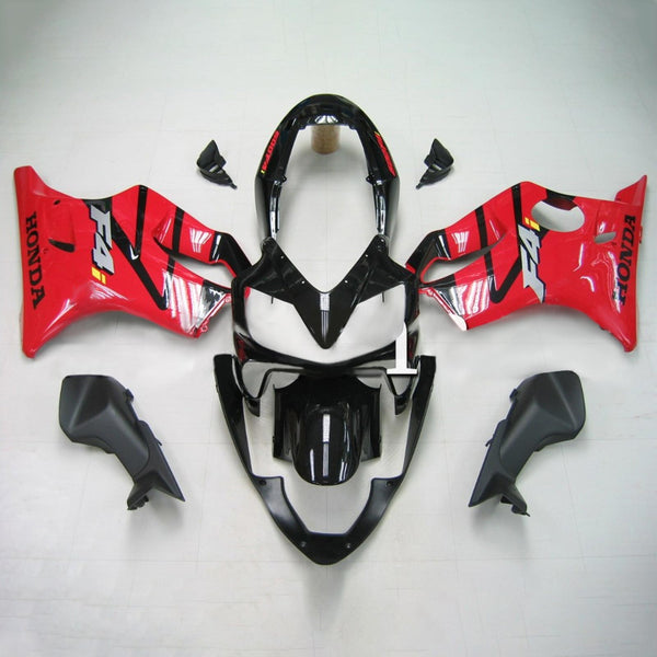 Honda CBR600 F4i 2004–2007 Verkleidungsset