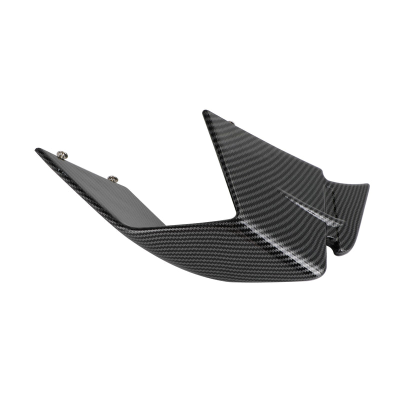 2019-2022 BMW S1000RR Alerón delantero Wind Winglets Carenado