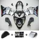 Kit de carenagem Honda CBR600 F4i 2004-2007