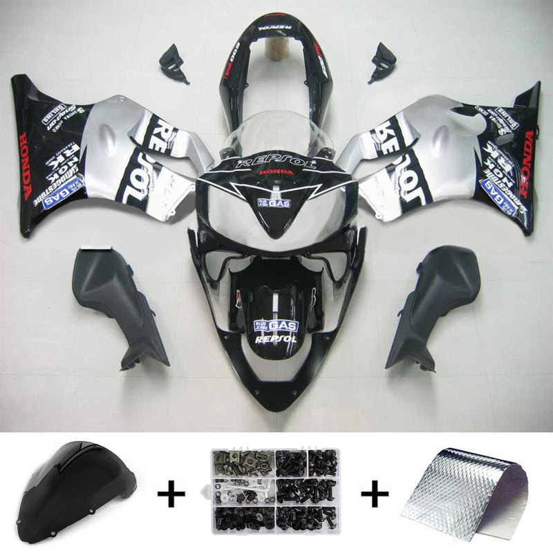 Honda CBR600 F4i 2004–2007 Verkleidungsset