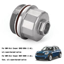 Oljefilterhus Lock Lock 79J106 FIT MINI COOPER 1.6L 2002-2008 04693352AA