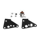 1998-2004 Land Rover Discovery Series 2-modeller (II) TD5 2,5 dieselprodusert reparasjon av drivstofftrykkregulator