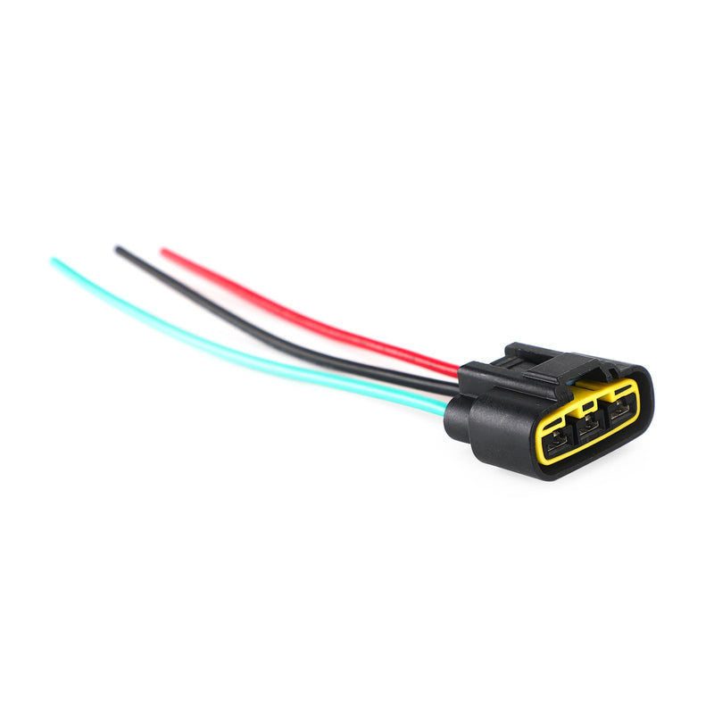 Regler -Gleichrichteranschließungsstecker für Polaris RZR 900 1000 Kawasaki ZX600