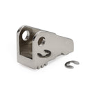 Tesla Model S 2012-2019 verstärktes Türgriff Paddelgetriebe 1042845-00-B