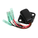 Regulador rectificador para Kawasaki TS 650 SC 650 SX 650 X2 650 89-96 21066-3708