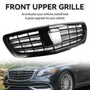 Mercedes-Benz S-Klasse W222 S500 S550 S600 2014–2020 mit ACC-Frontgrill