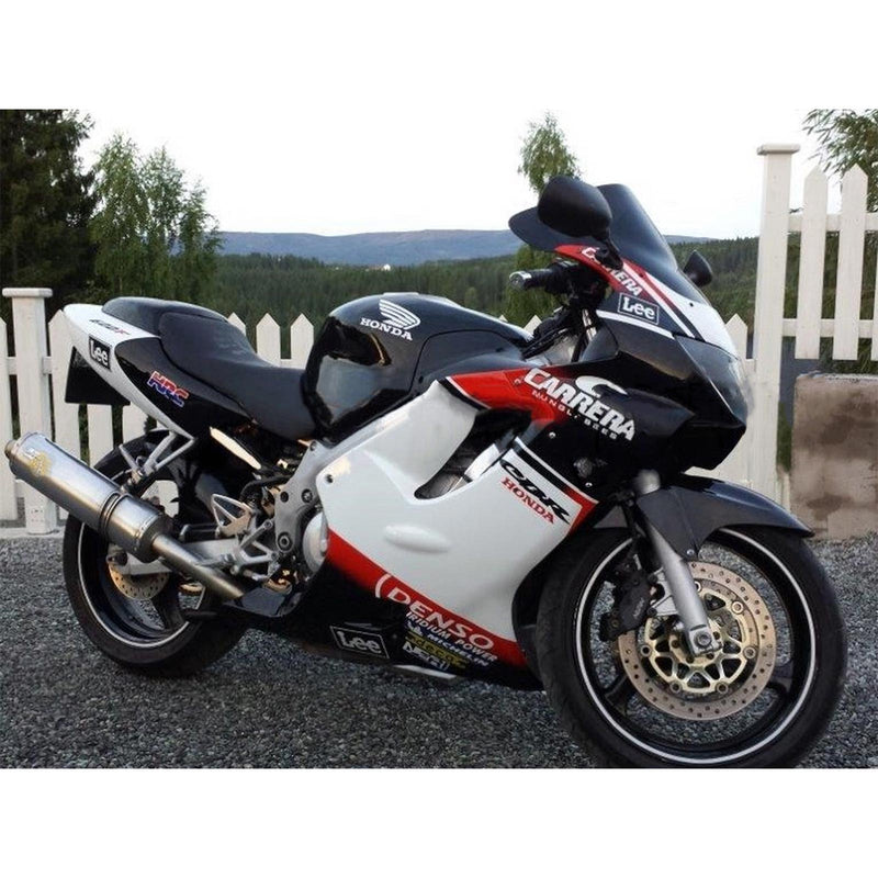 Honda CBR600F4 1999-2000 suojasarja