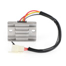 Regulator napięcia prostownika dla Suzuki GS1000 GS 1000 G GT GX 1980/1996/1999 ogólne