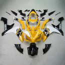 Conjunto de carenagens para Yamaha YZF 1000 R1 2007-2008 Genérico