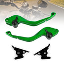 Moto Guzzi MGX 21 AUDACE ELDORADO CNC krátká spojková brzdová páka