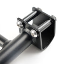 2017-2023 Honda Rebel 250 kofanger, motorværn, kollisionsstang