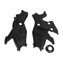 2019-2021 Yamaha Tenere 700 Rahmenabdeckung Schutz Seitenteile Schutz