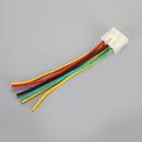 Regulator ensretter stikstik til Honda NX125 Kawasaki ZZR600 ZR-7