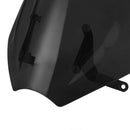Novo ABS para-brisa de motocicleta para Triumph Trident 660 2021 genérico