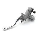 7/8'' Lenker Bremshebel für Honda CR80 CR80R 1998-2002 CR85 CR85R 2003-2007 Generic