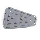 Luz de extensão do pedal da alavanca de ampliação do freio para TR Tiger 1200 12-21