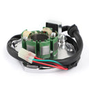 Estator do alternador adequado para 125 144 150 250 SX SXS (2K-1) 04-2015 54839004000 Genérico