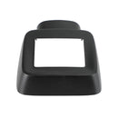 VW GOLF MK7 2013-2016 främre radarrunda sensorramkåpa