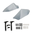 2022-2023 DUCATI Desert X Motorrad Deflektor seitlich oben