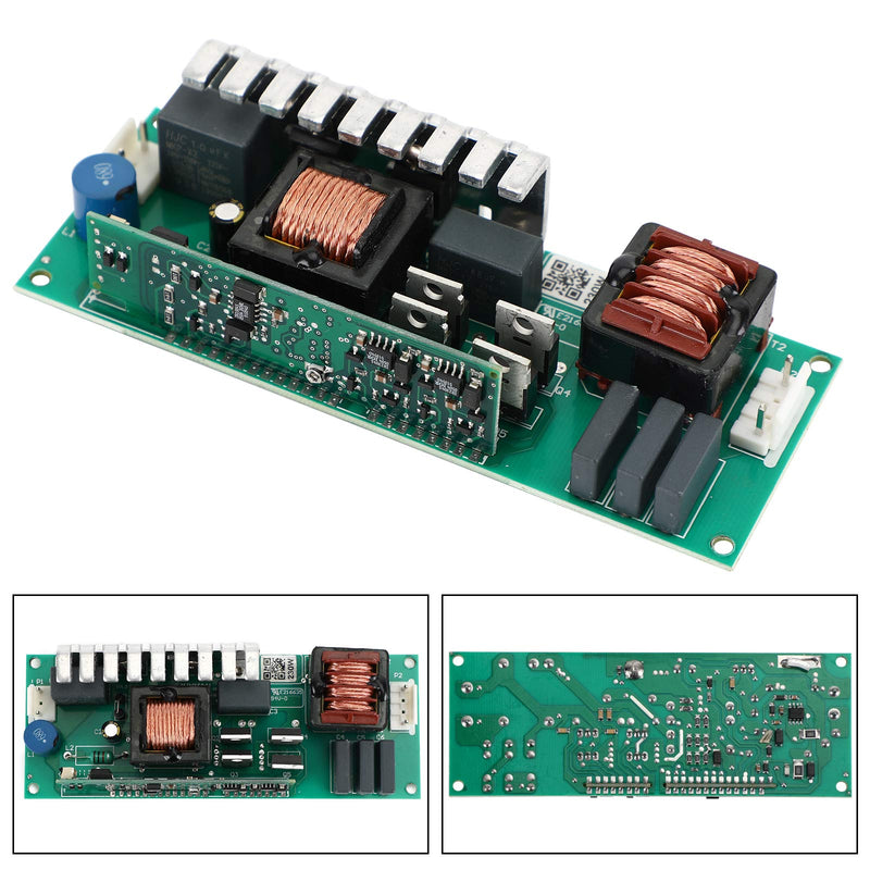 7R 230W Moving Beam Lichtvorschaltgerät Stromversorgung für R7 MSD Bühnenlampe Lange Lebensdauer