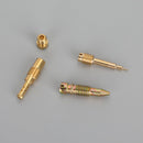 Sada pro přestavbu karburátoru motocyklu vhodná pro Honda NC36 CB400FOUR Generic