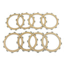 Sada třecích lamel spojky pro Yamaha XS1100 FJ1200 XJ1100 XJR1200 XJR1300