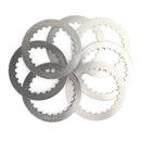 Kupplungssatz Stahl &amp; Reibscheiben für Honda CR 125 R CRF 250 R 2000-2010 Generic