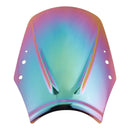 Motocykl s předním sklem na řídítka 22 mm / 7/8 palce univerzální