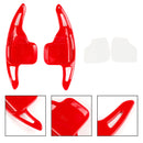 Ratskifterforlængerdæksel passer til BMW F22 F30 F31 F32 X1 X2