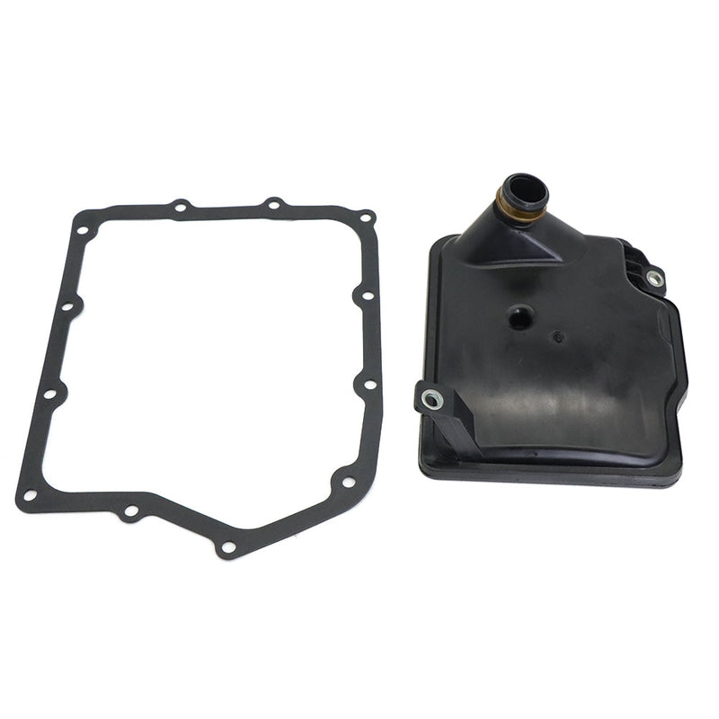 Chrysler Sebring / Cabrio 2006–2012 62TE Getriebemagnetblock-Filtersatz (6 Gänge)