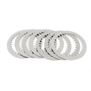 Sada spojkového kotouče a těsnění 3B6-W001 G-00-00 vhodné pro Yamaha V Star 650 1998-2011 Generic