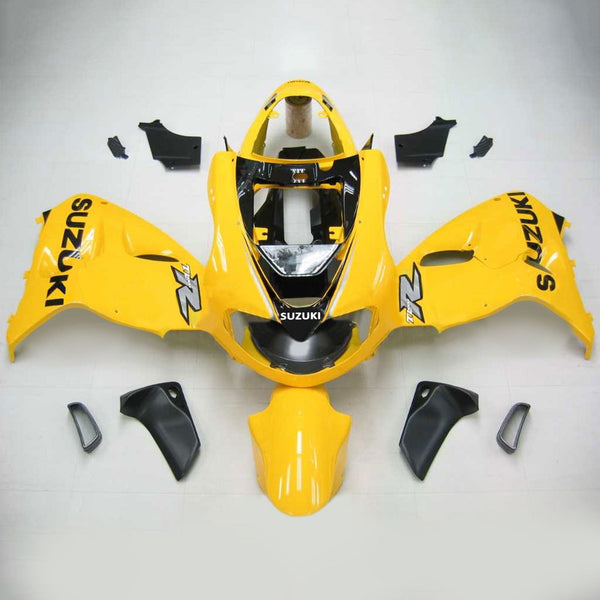 Suzuki TL1000R 1998-2003 kåpa set, kropp, plast, ABS