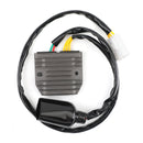 Ensretterregulator passer til Honda CBR1000 CBR 1000 RA 2009-2016 31600-MFL-D01