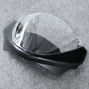 Kåpesett for Ducati Monster 696 796 1100 S EVO alle produksjonsår