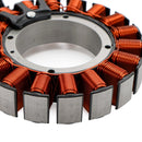 Cewka stojana alternatora do Softail 1584 FLST FXST Dyna 1584 FXD 2007-30017-07