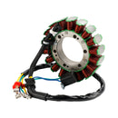 Magneto Stator Regulator pakningssæt til Honda MUV 700 Big Red 2009-2013